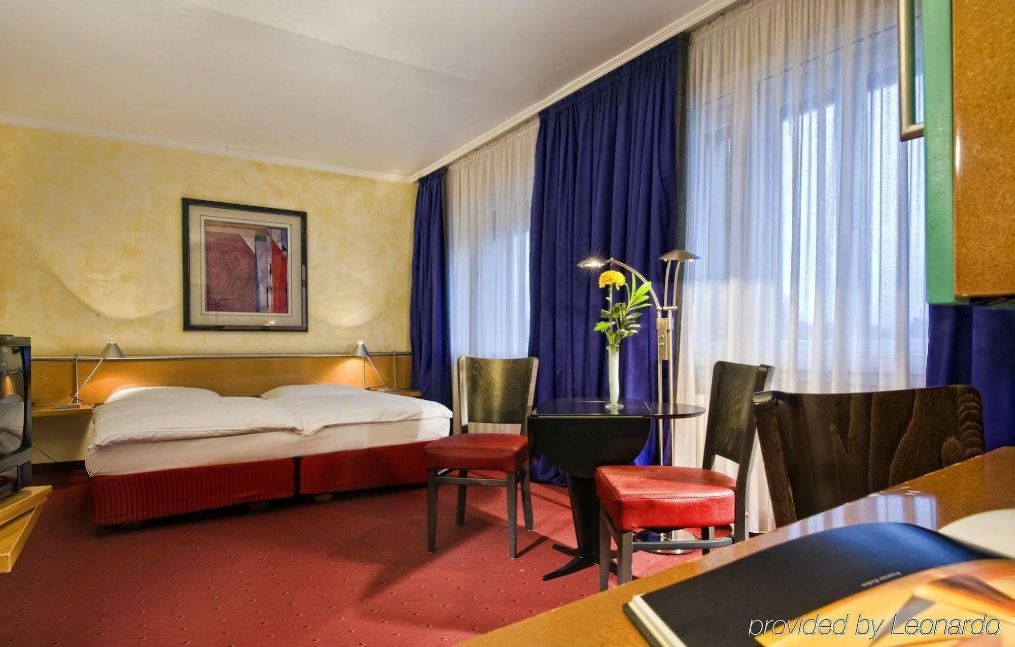 Park Hotel Am Berliner Tor Hamburg Room photo